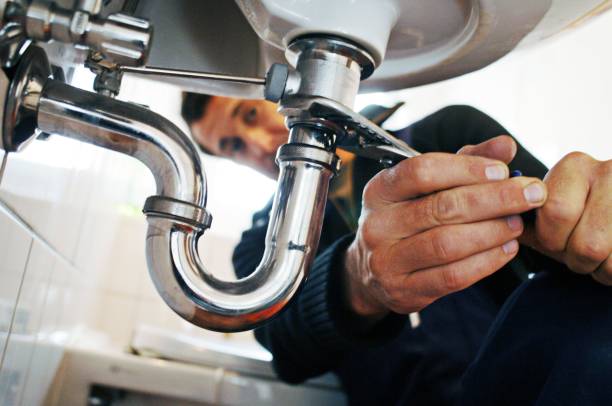 Best Plumbing Repair Near Me  in Cape Coral, FL