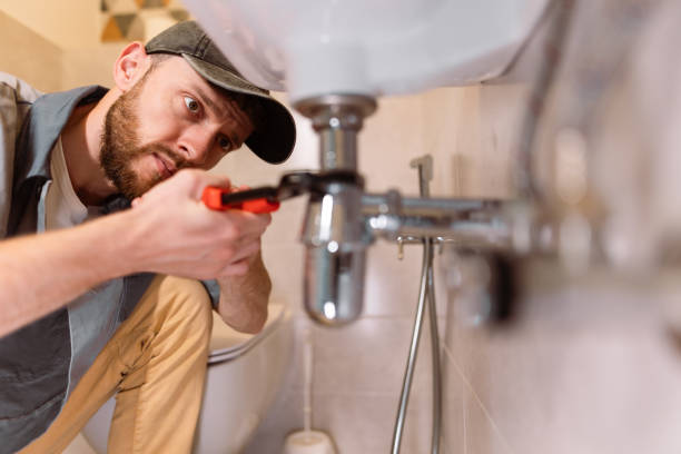 Best Sewer Line Repair  in Cape Coral, FL