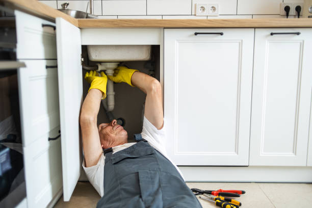 Best Water Heater Repair  in Cape Coral, FL
